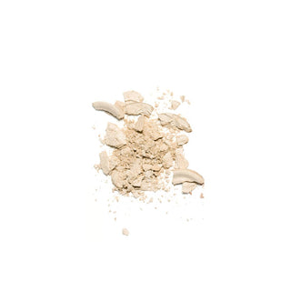 Mineral Eyeshadow Stella no. 52, elfenben - ZENZ Organic Products (DK)