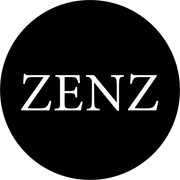 ZENZ Organic Hairdressing logo