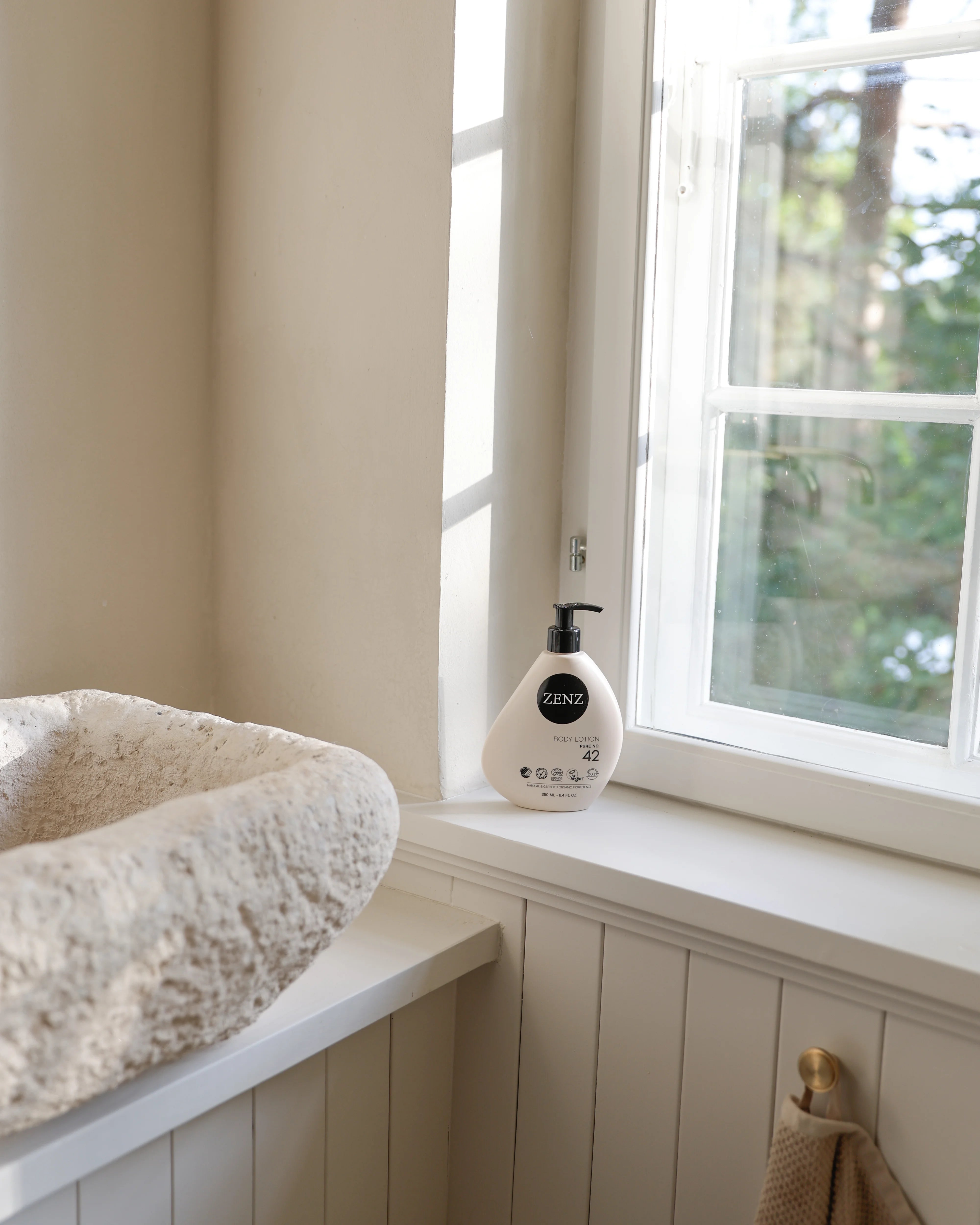 Body Lotion Pure no. 42 (250 ml)