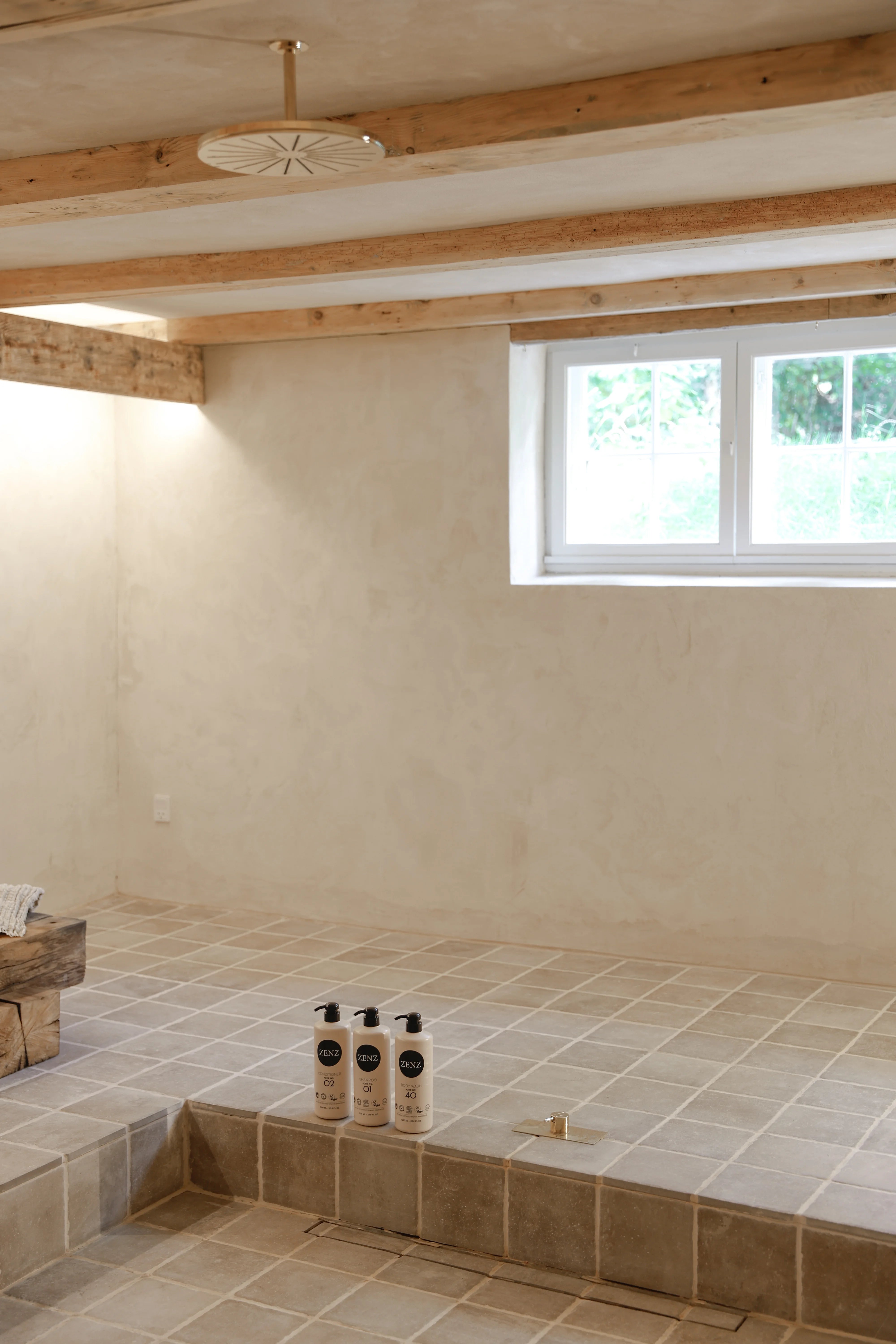 Body Wash Pure no. 40 (1000 ml)