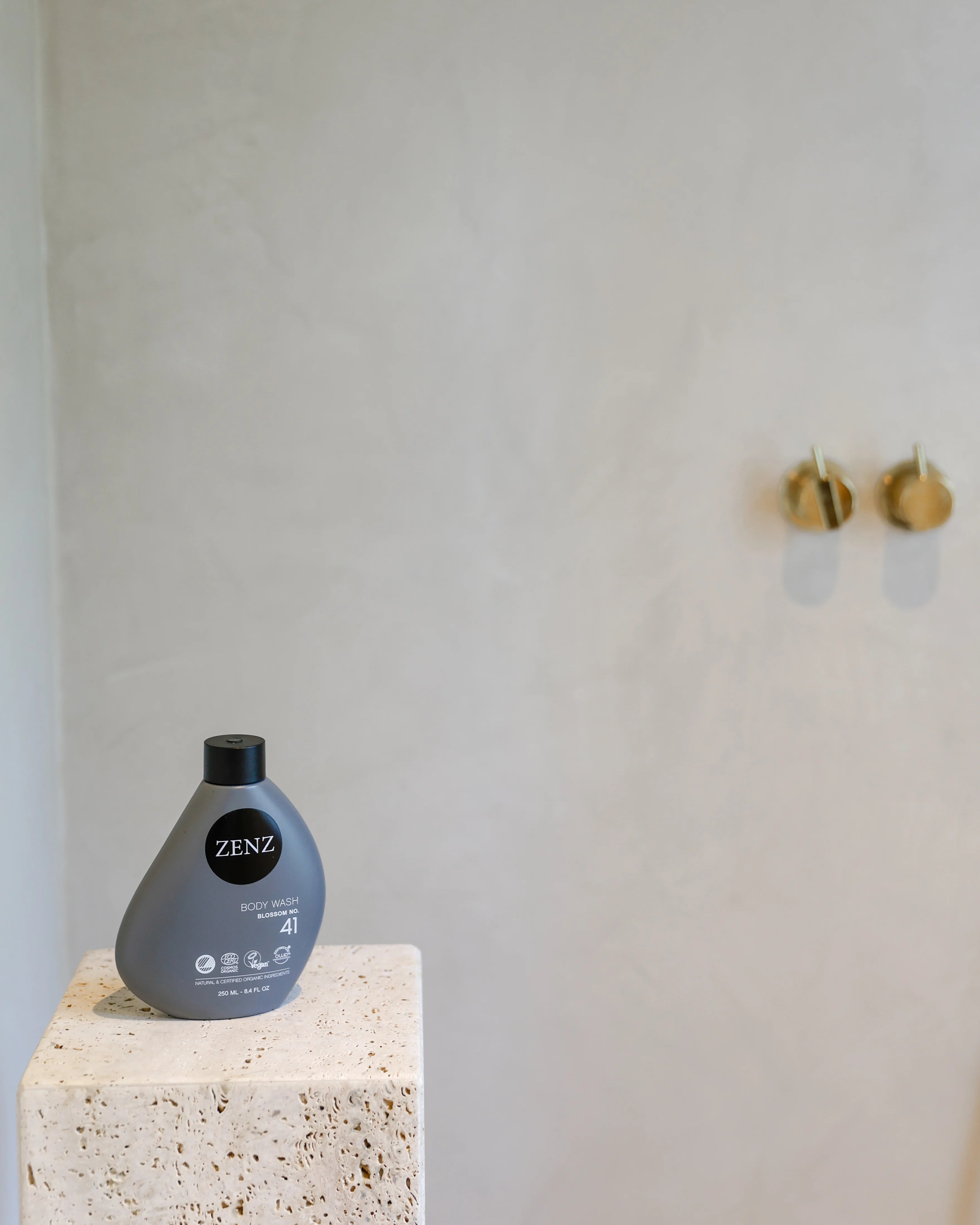 Body Wash Blossom no. 41 (1000 ml)