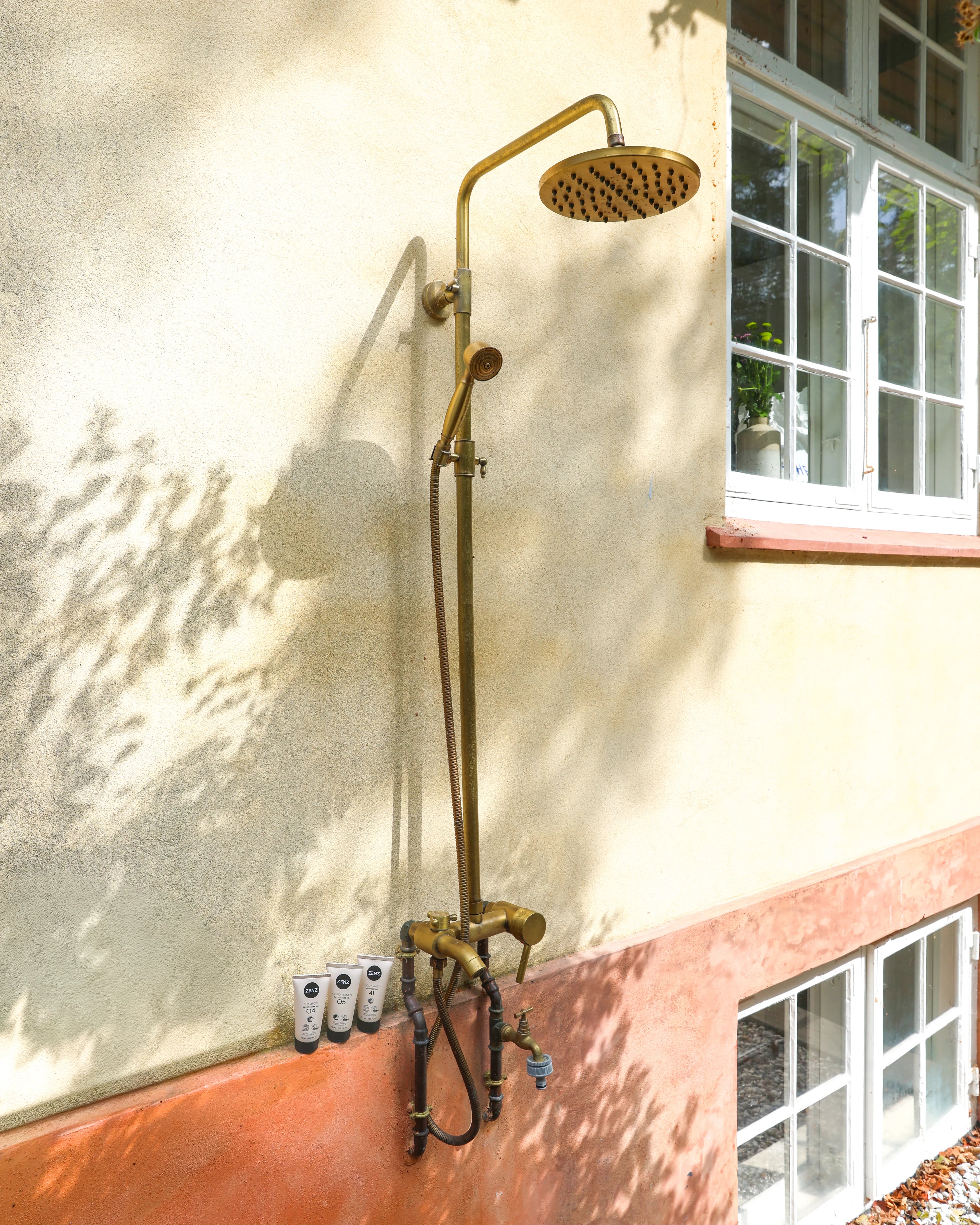 Body Wash Blossom no. 41 (1000 ml)