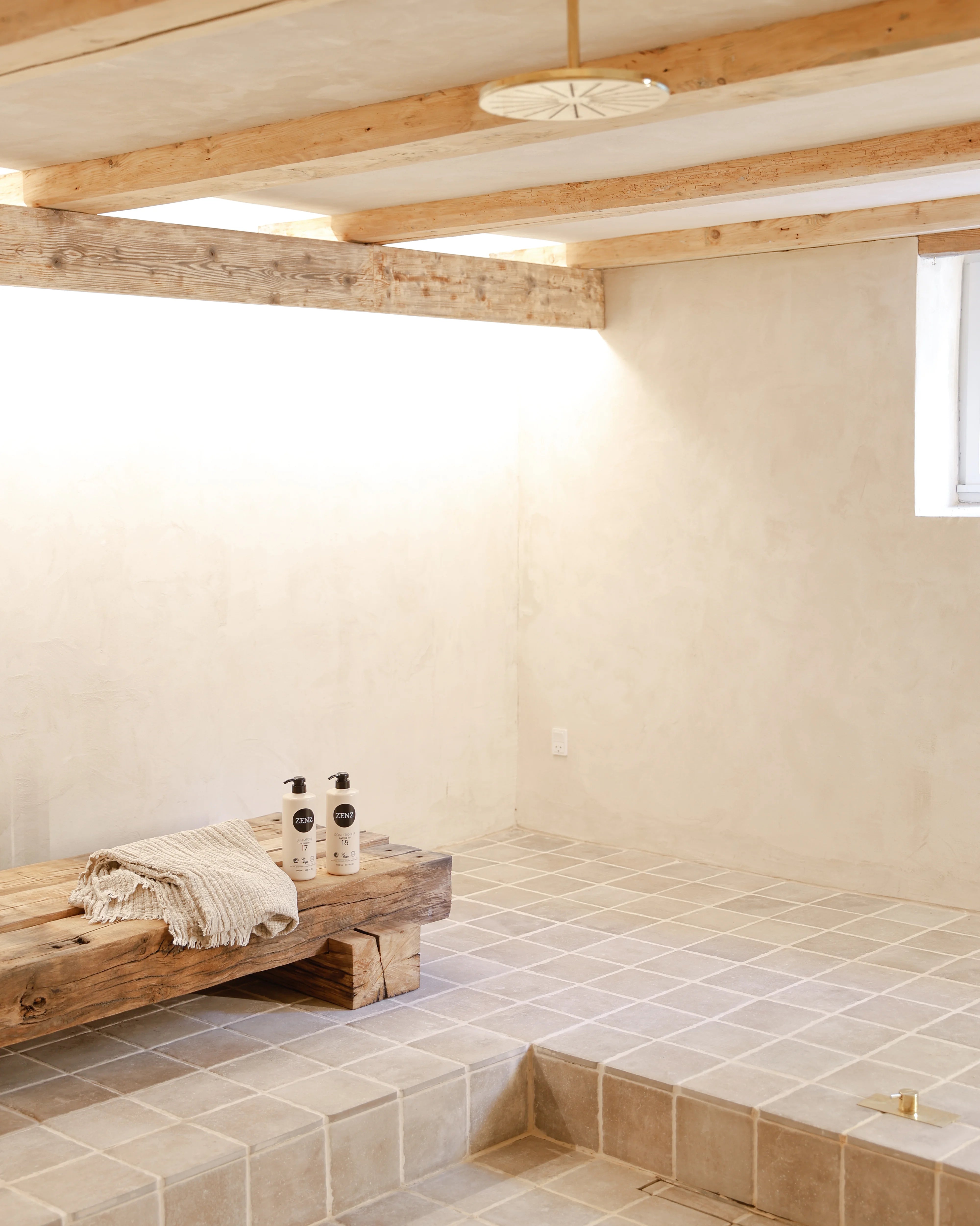 Conditioner Cactus no. 18 (1000 ml)