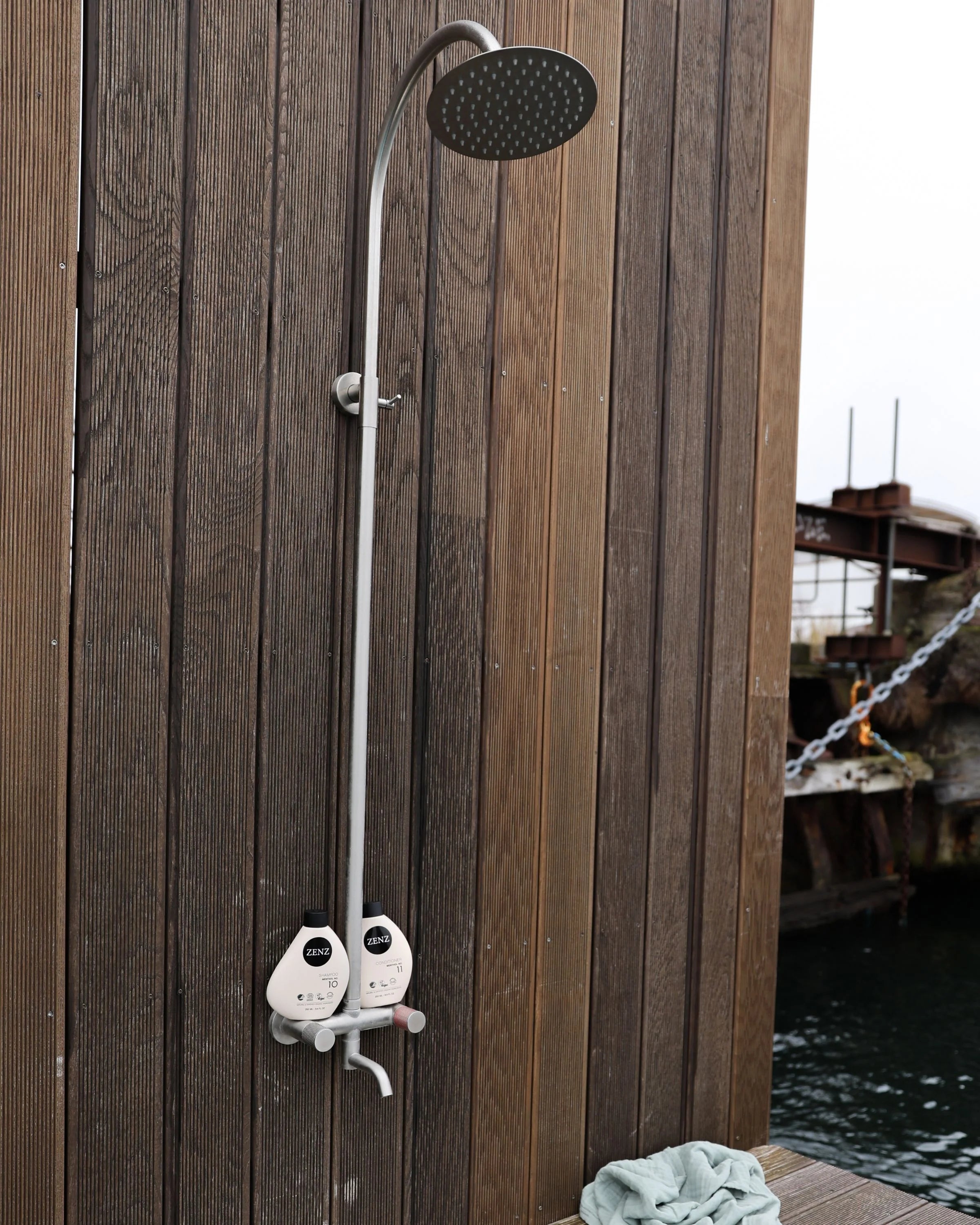 Conditioner Menthol no. 11 (50 ml)