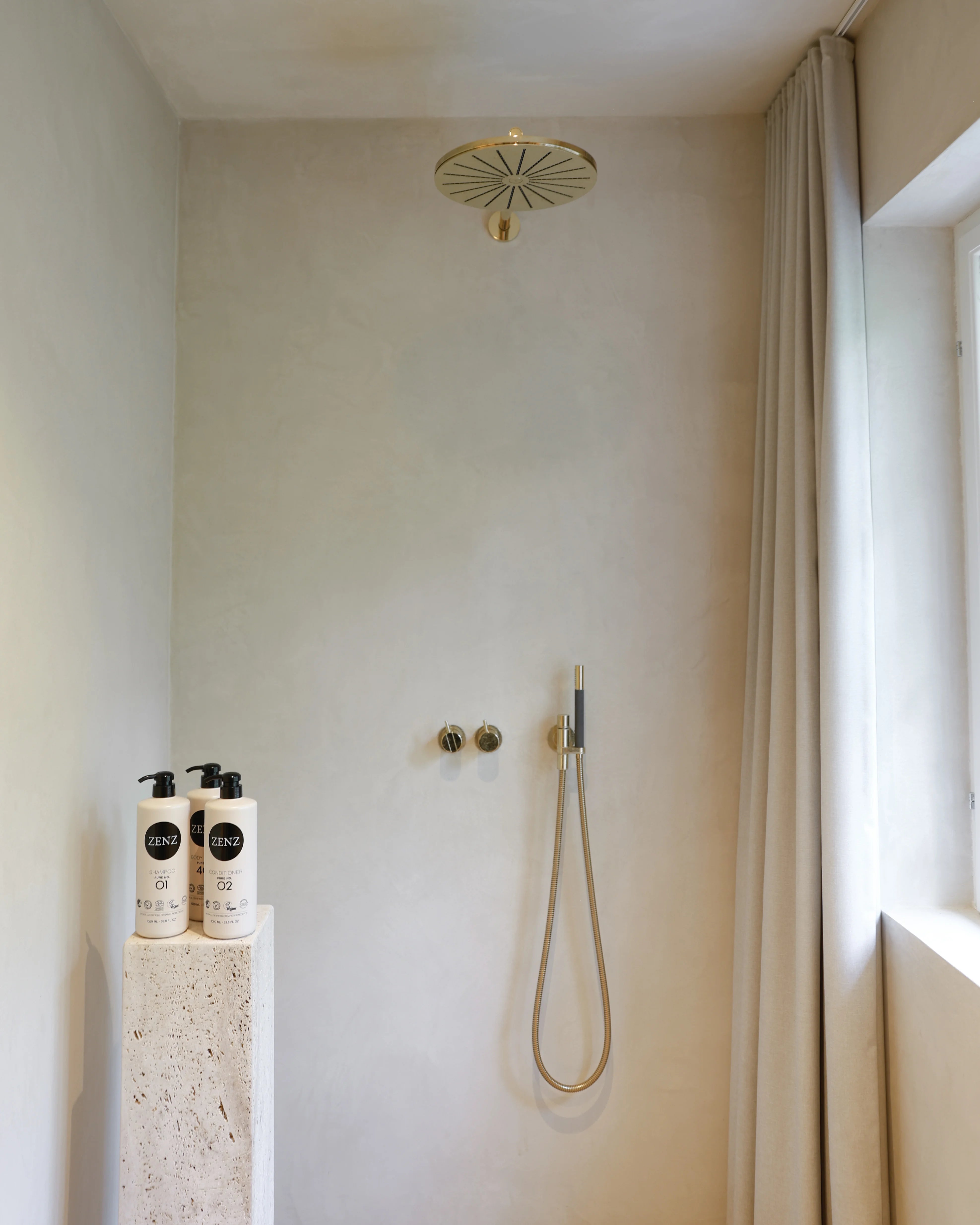 Conditioner Pure no. 02 (1000 ml)