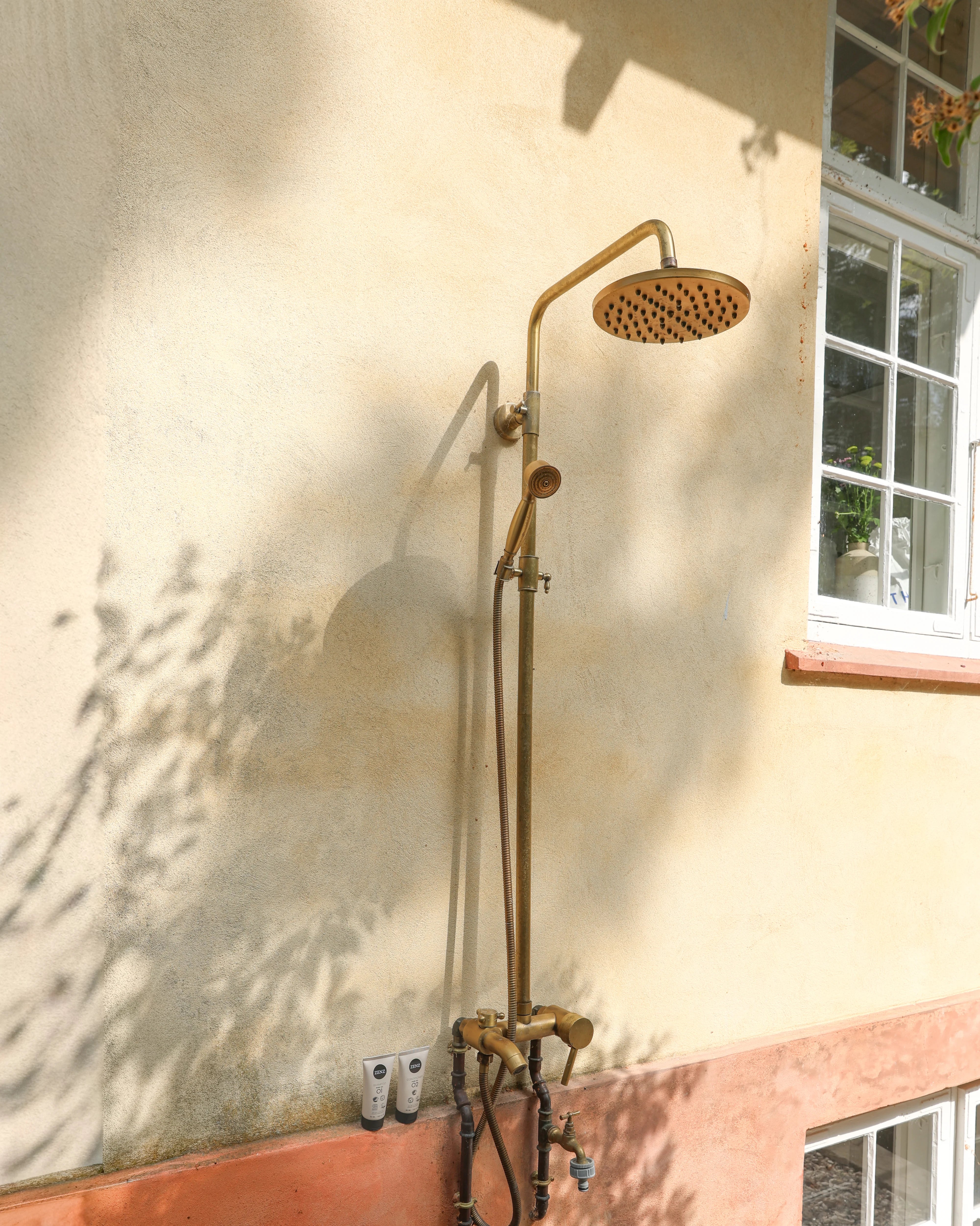 Conditioner Pure no. 02 (1000 ml)