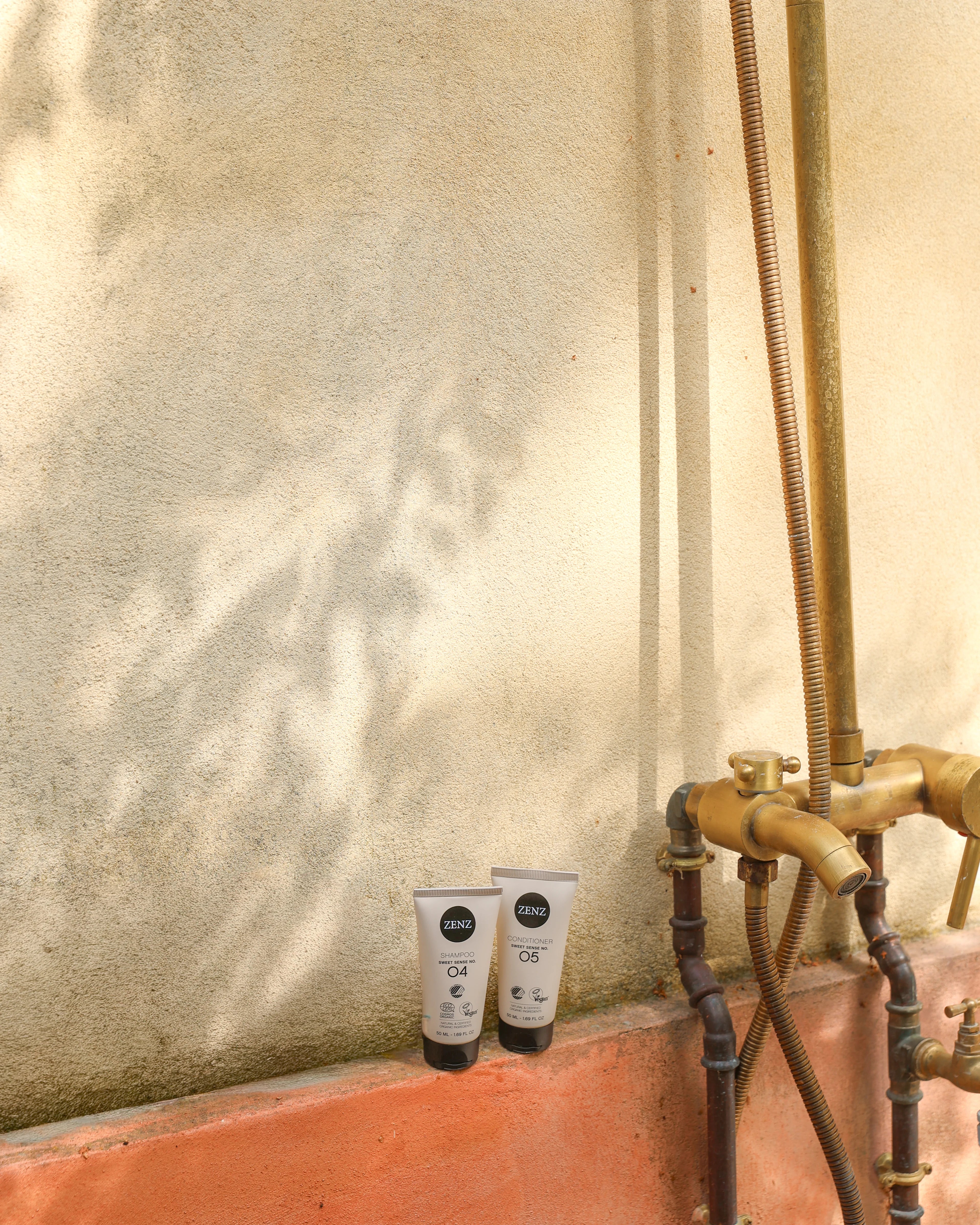 Conditioner Sweet Sense no. 05 (50 ml)