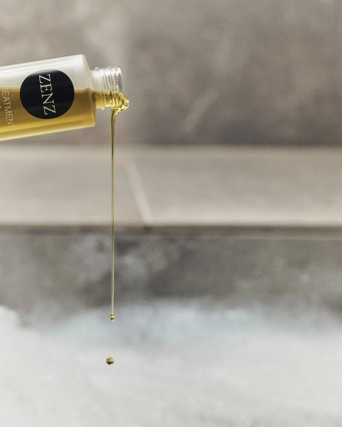 ZENZ | Oil Treatment Sweet Mint no. 96 (100 ml) | ZENZ Organic