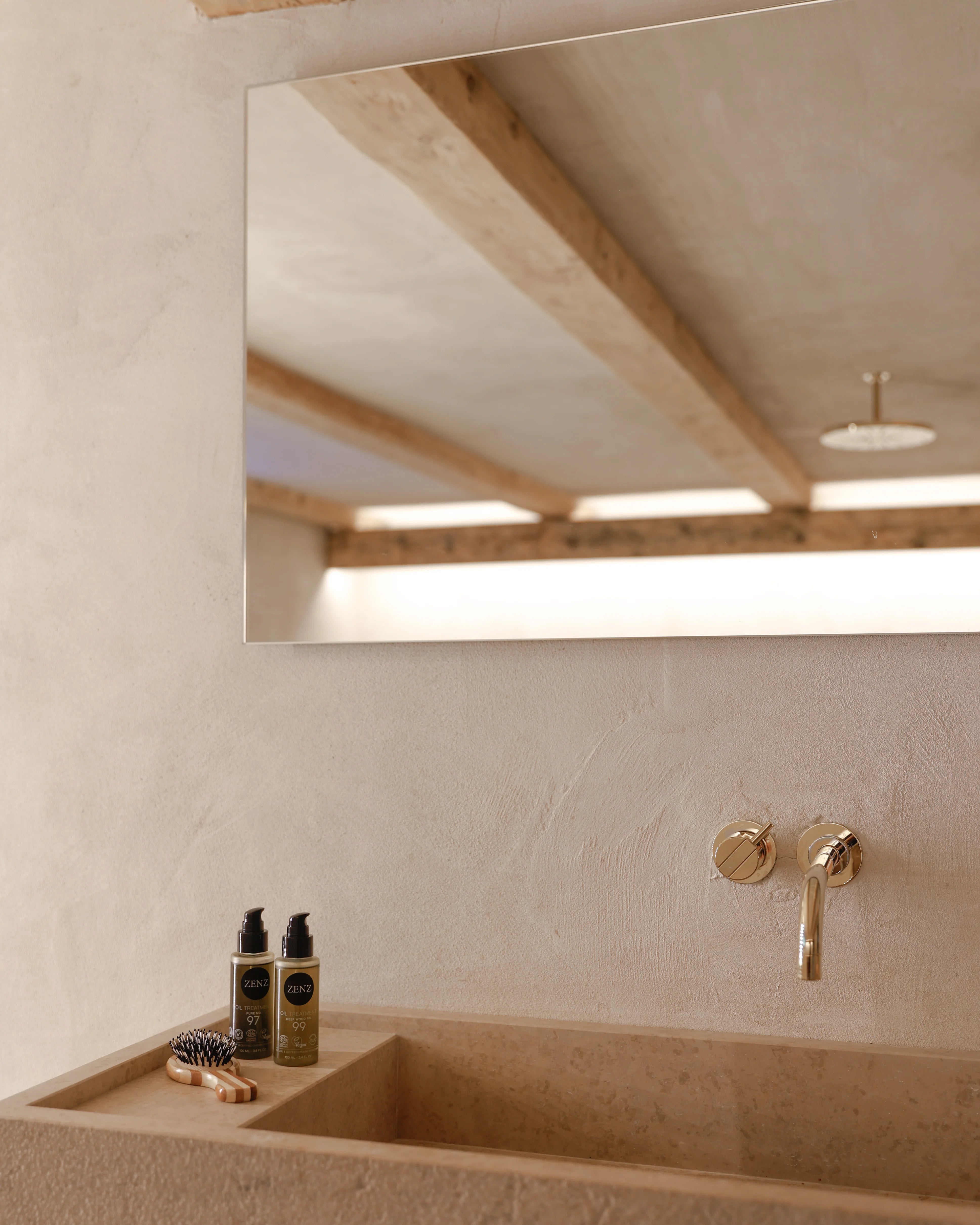 Oil Treatment Pure no. 97 (100 ml)