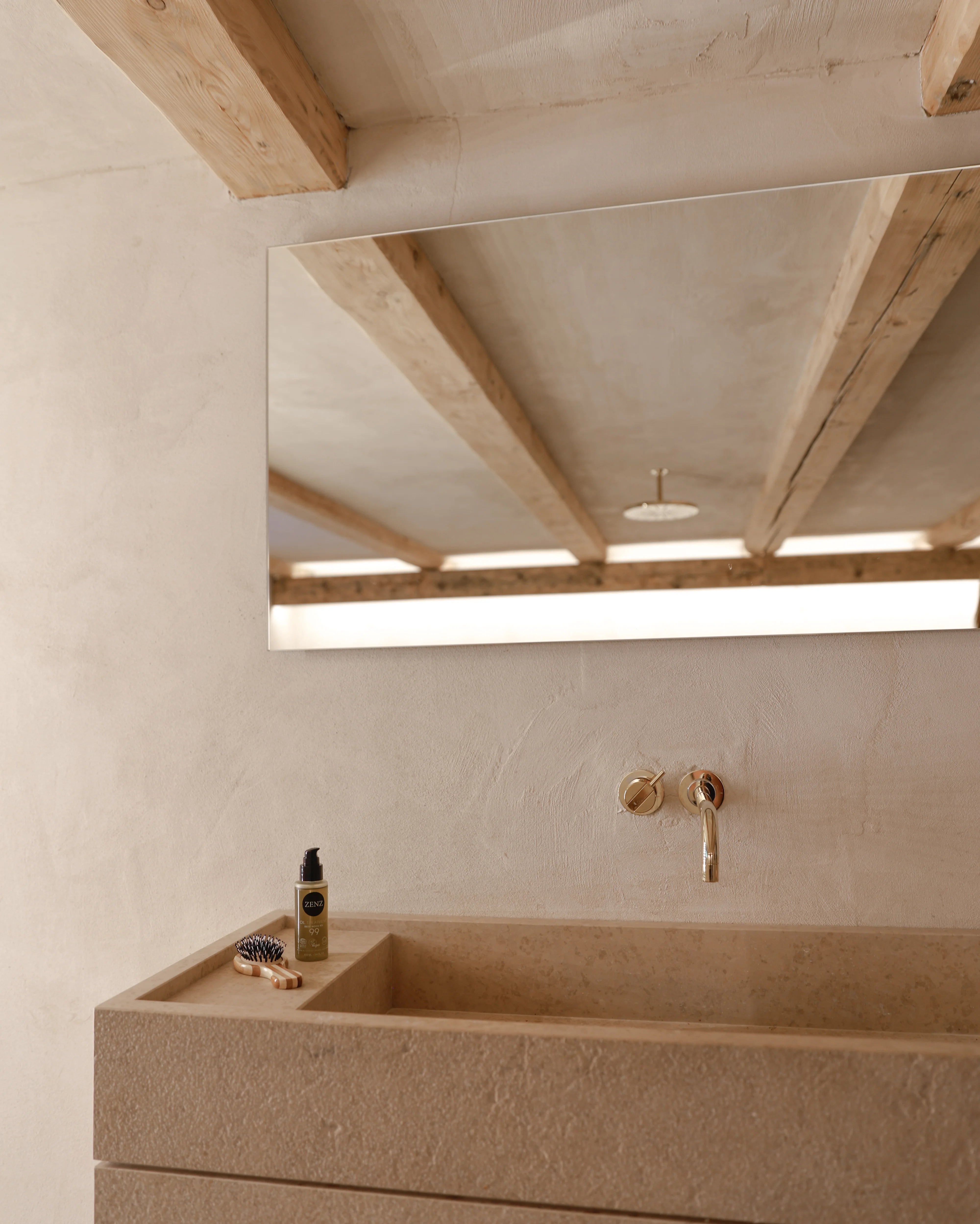 Oil Treatment Deep Wood no. 99 (100 ml)