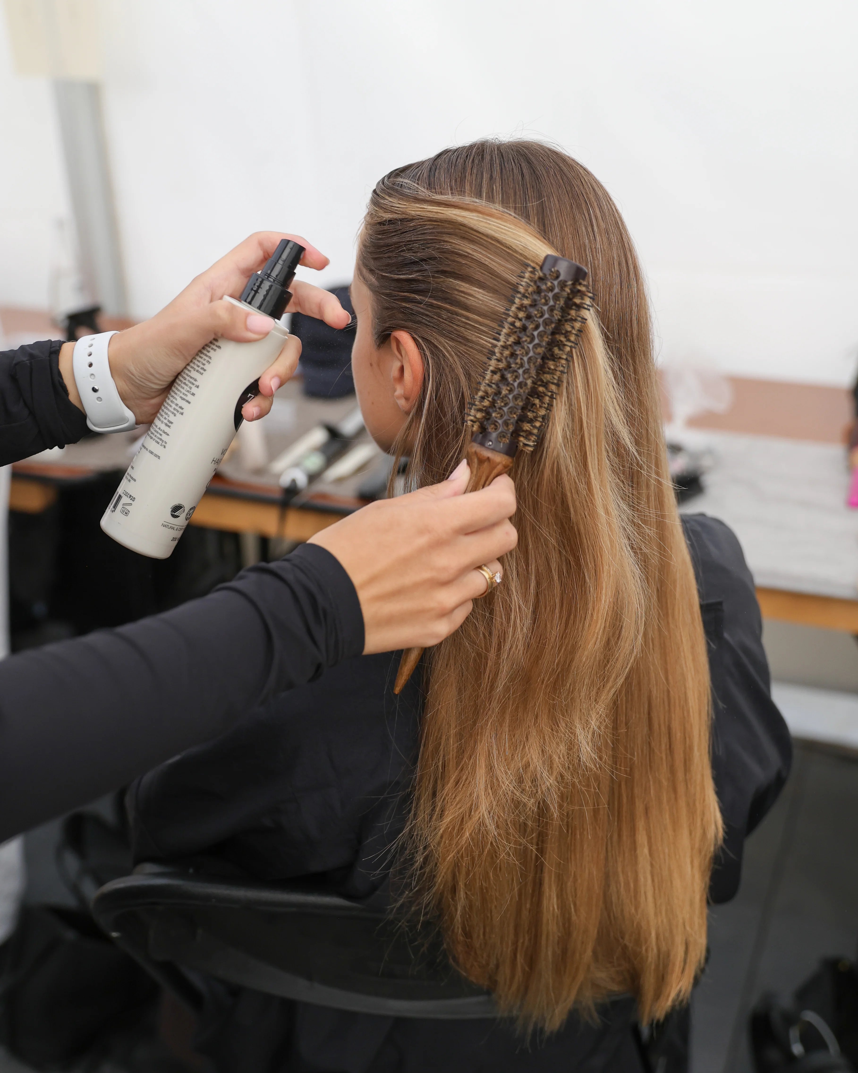 Salt Water Spray Sweet Orange no. 15