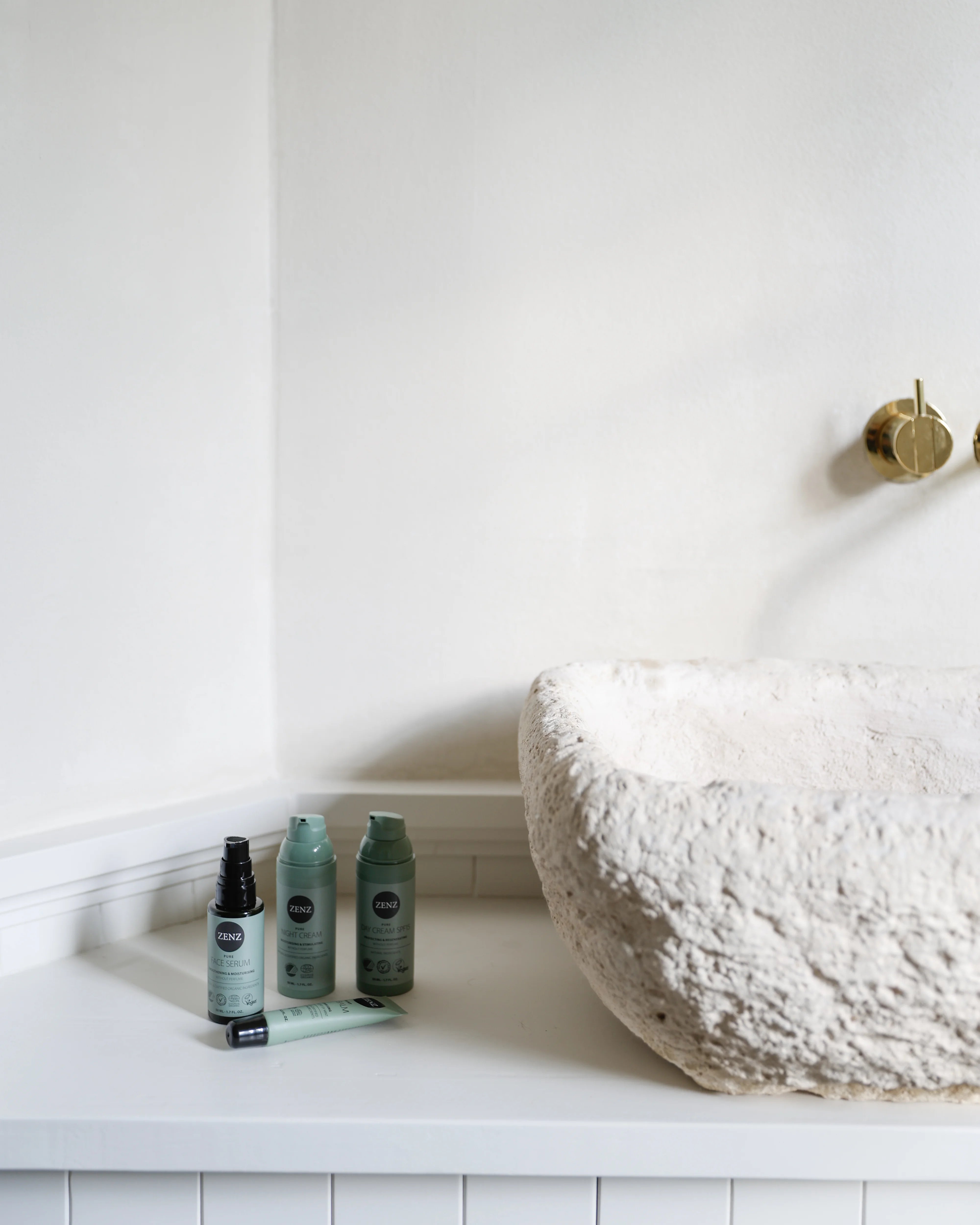 Pure Face Serum (50 ml)