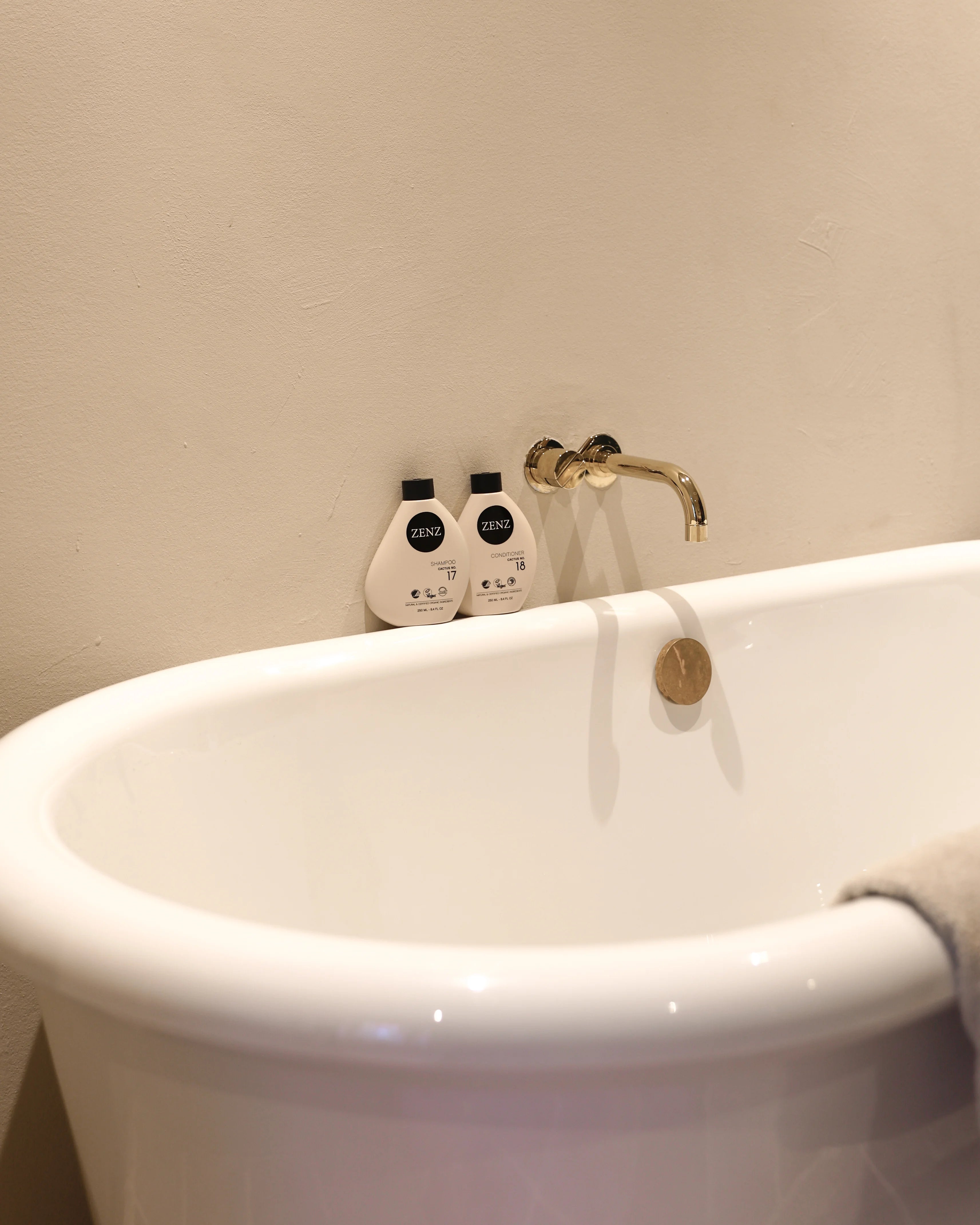 Shampoo Cactus no. 17 (1000 ml)