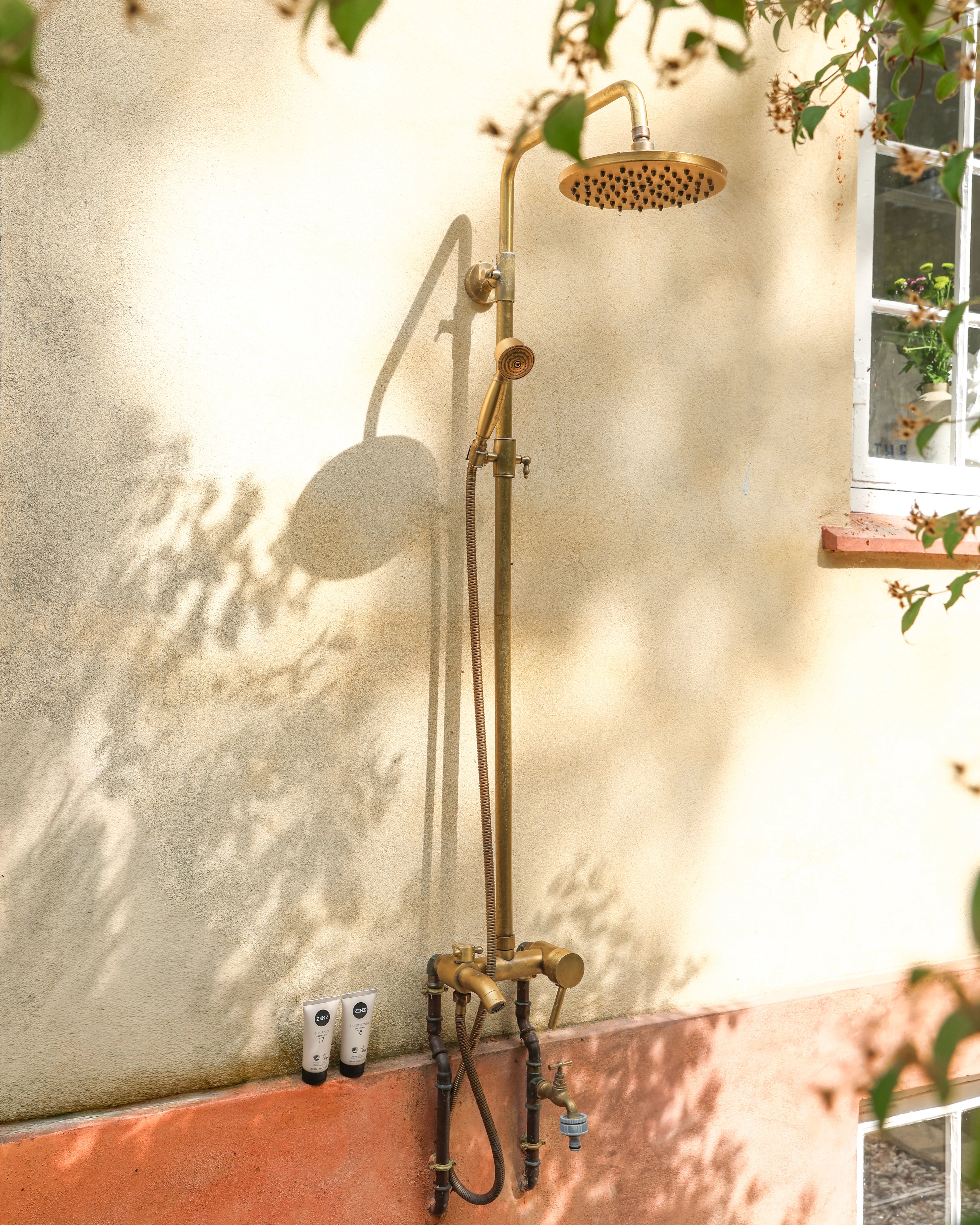 Shampoo Cactus no. 17 (1000 ml)