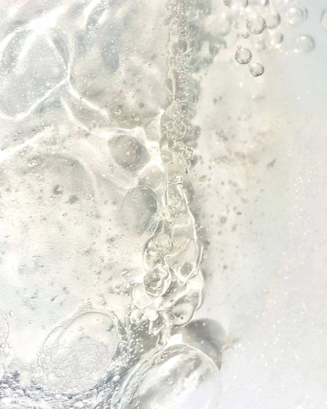 Shampoo Pure no. 01 (1000 ml)