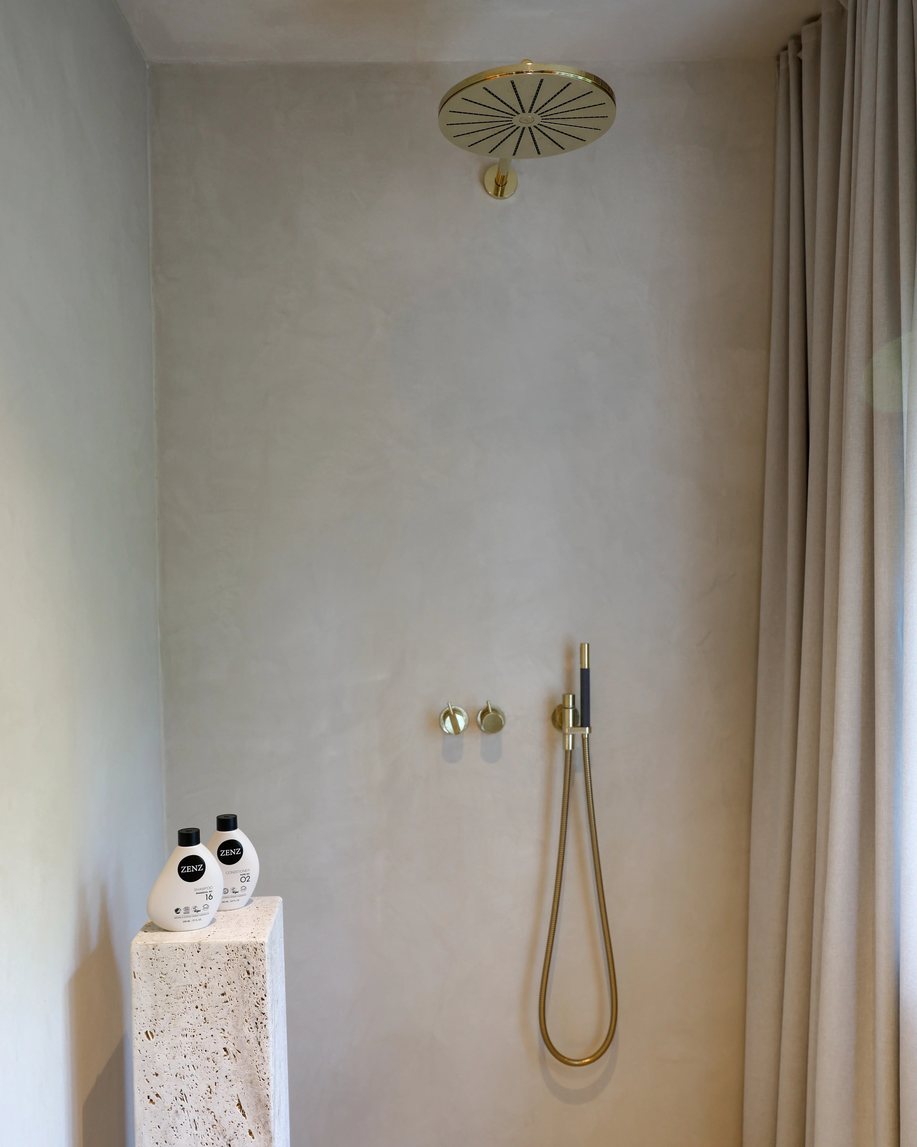 Shampoo Rhassoul no. 16 (230 ml)