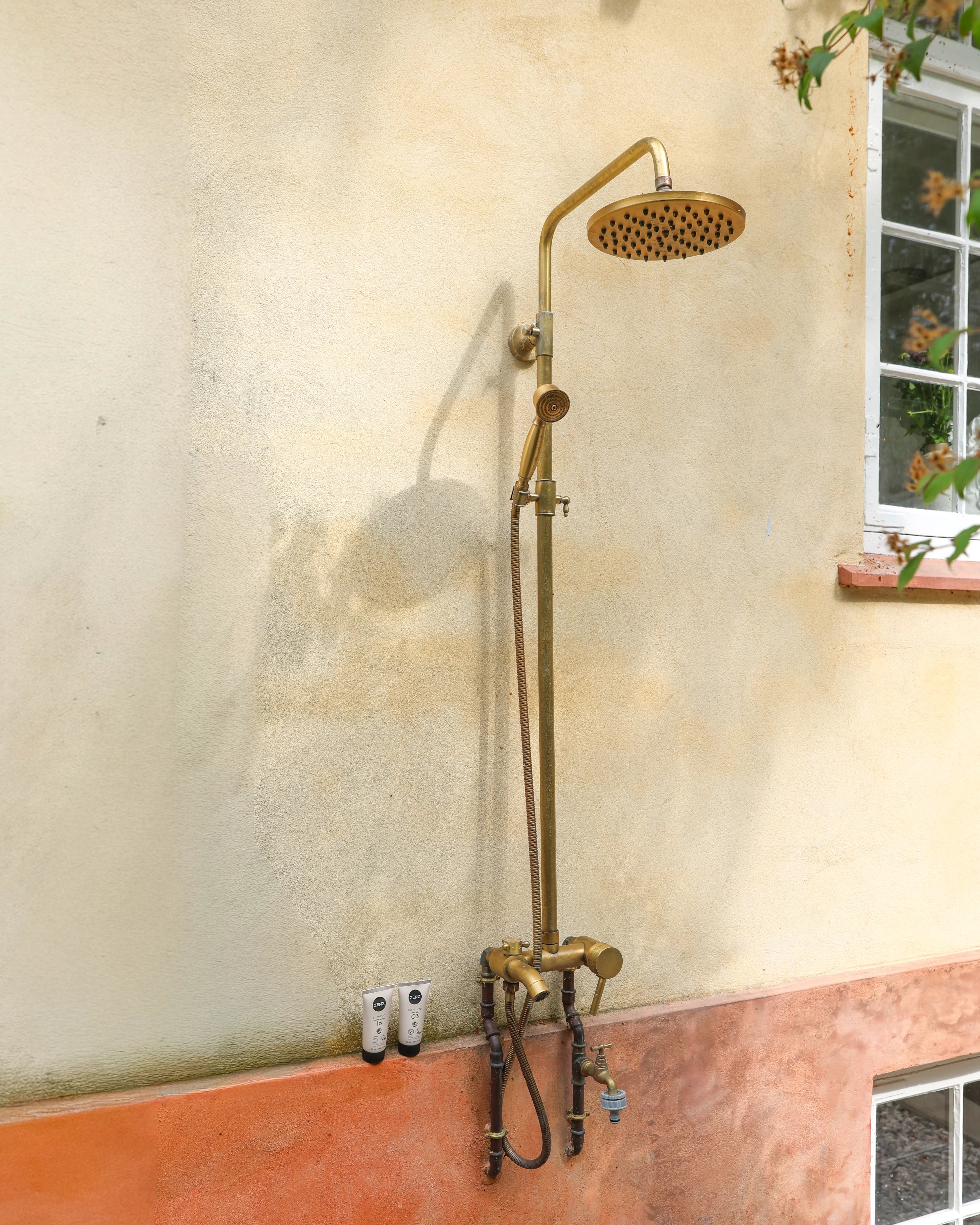 Shampoo Rhassoul no. 16 (900 ml)