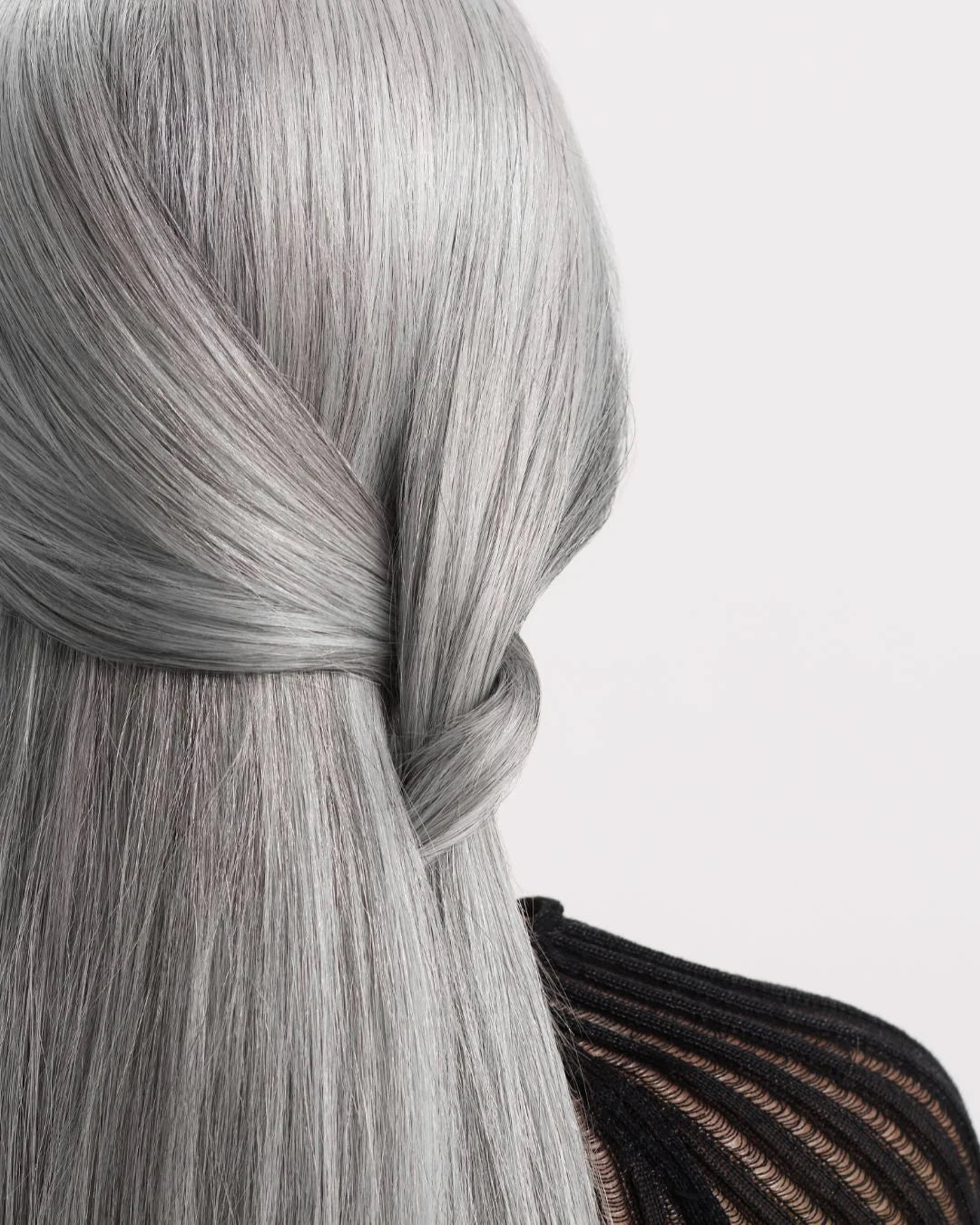 Silver Shampoo Purple no. 24 (250 ml)