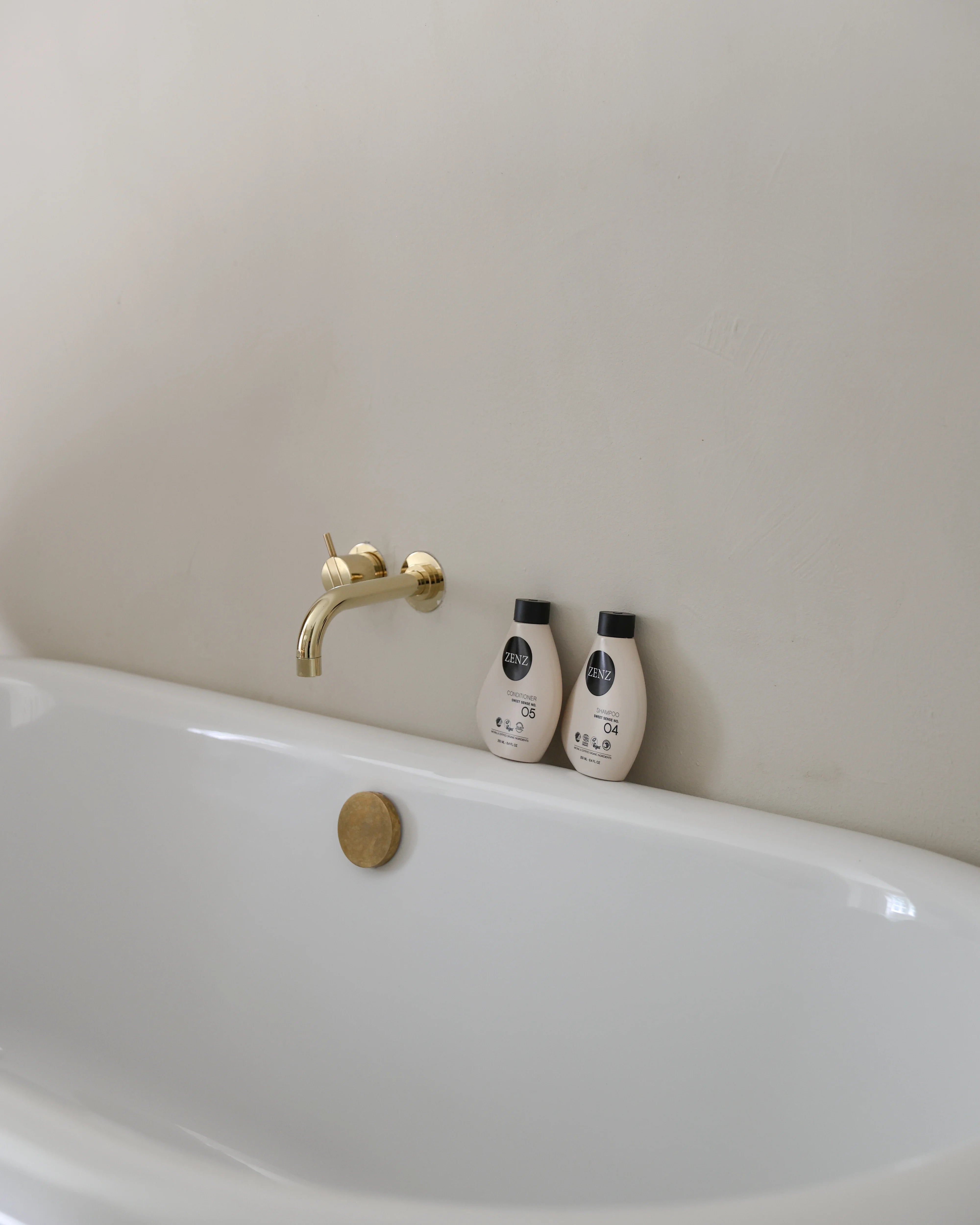 Shampoo Sweet Sense no. 04 (1000 ml)