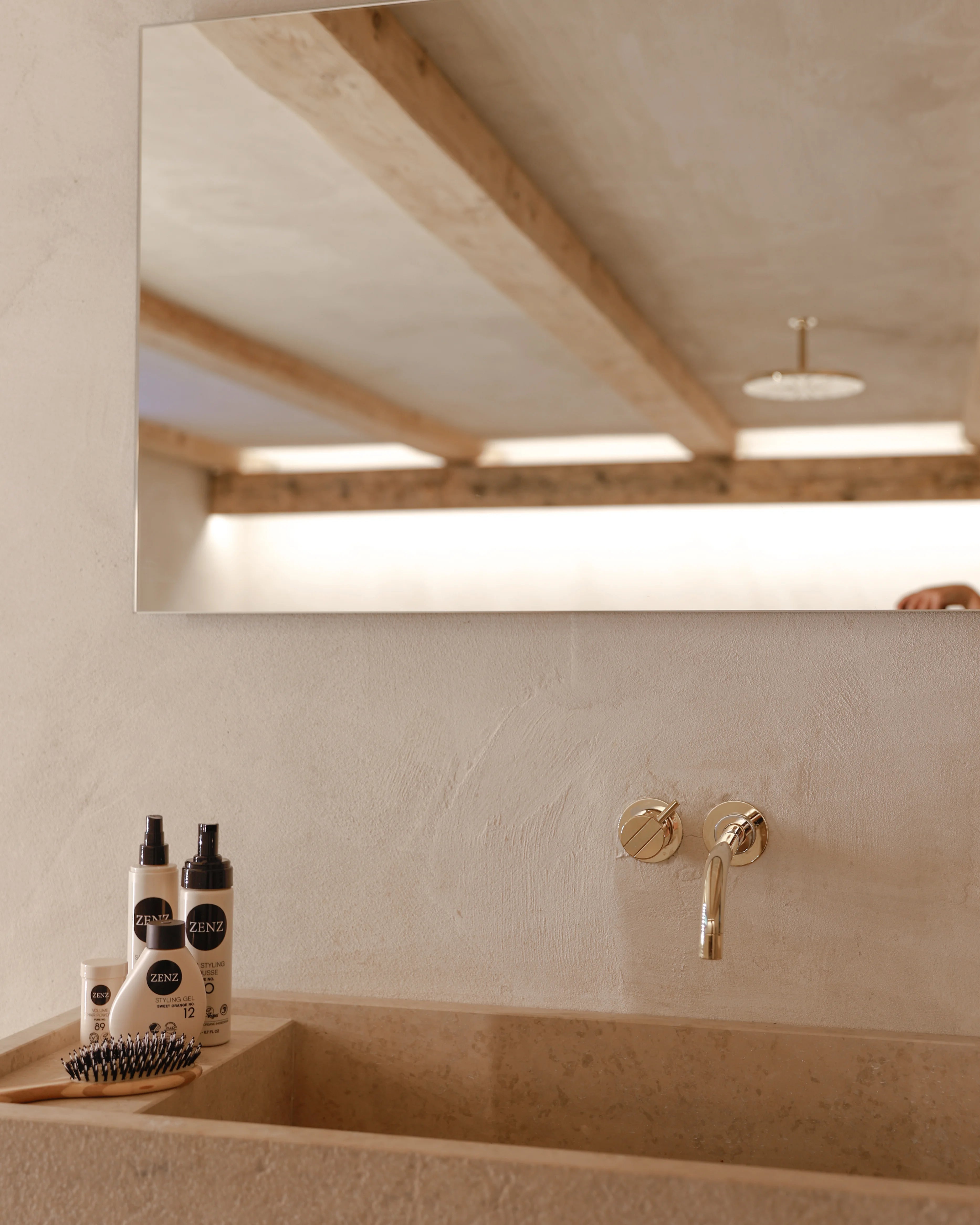 Styling Gel Sweet Orange no. 12 (130 ml)