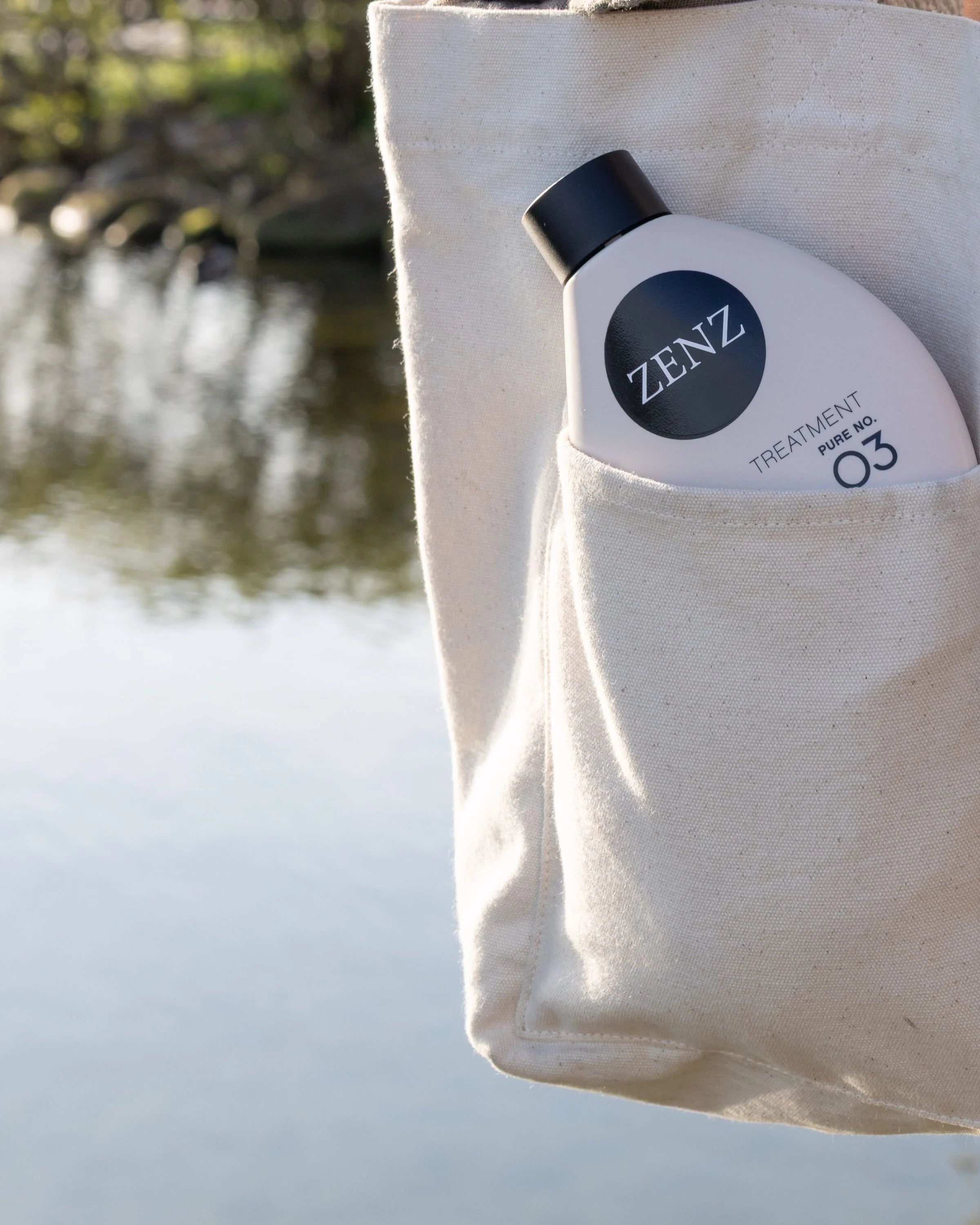 Treatment Pure no. 03 (1000 ml)