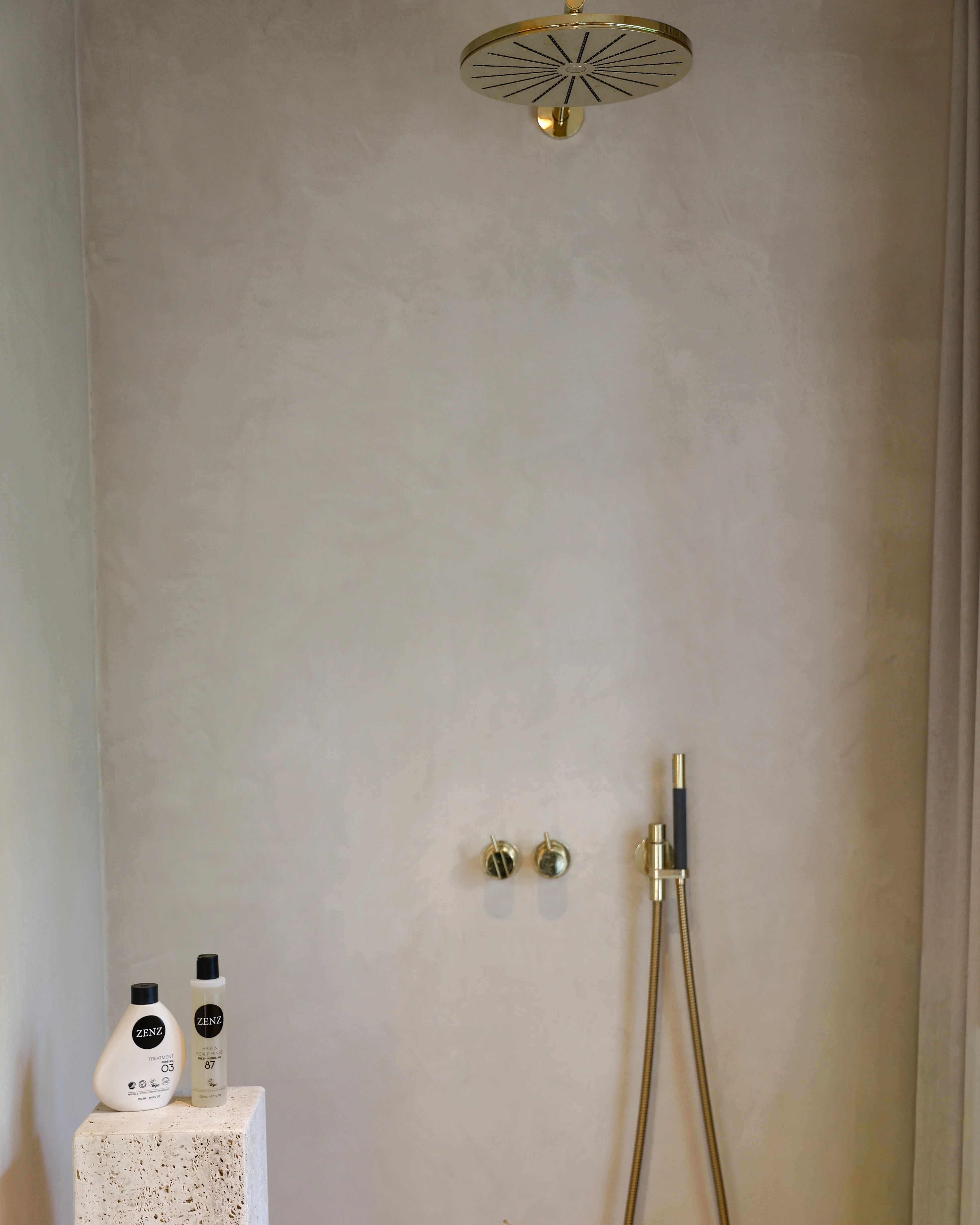 Treatment Pure no. 03 (250 ml)