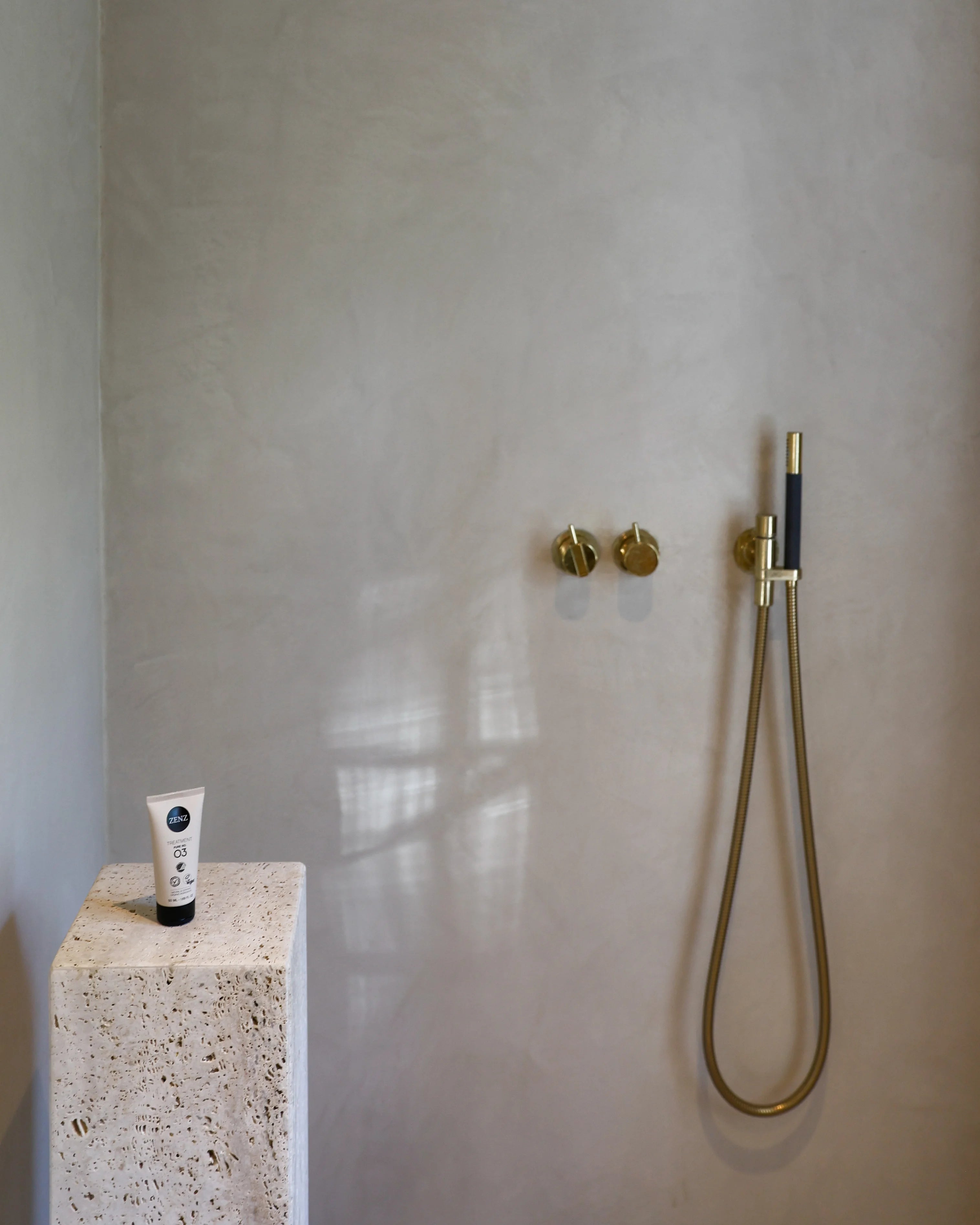 Treatment Pure no. 03 (50 ml)